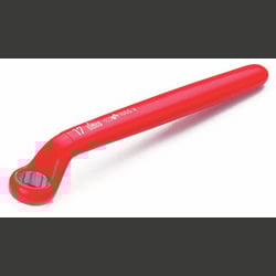 Cimco 112766 Cimco Werkzeuge jednostranný uzavřený klíč Délka klíče (cm) (jen pro nadpis) 14 mm