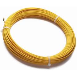 Náhradní kabel f KatiBl50m m 2 dutinky 142124 Cimco 1 ks
