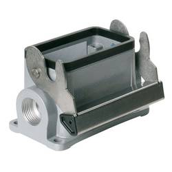 Weidmüller HDC 10B SLU 2M20G 1787660000 pouzdro 1 ks