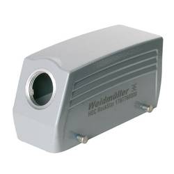 kabelová spojka (pouzdro) Weidmüller HDC 24B TSBU 1M25G 1787760000, 1 ks