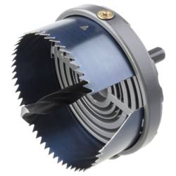 Wolfcraft 2157000 vrtací korunka 68 mm 1 ks