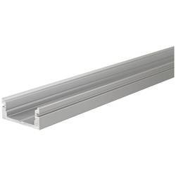 Deko Light 970029 AU-01-10 U profil hliník (š x v x h) 16 x 7 x 4000 mm 4 m