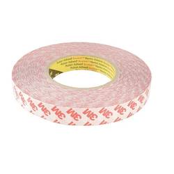 Deko Light 930349 oboustranná lepicí páska transparentní (d x š) 50 m x 20 mm 1 ks