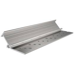 Deko Light 970470 AV-02-20 Úhlový profil hliník (š x v x h) 55 x 25.40 x 2000 mm 2 m