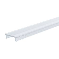Deko Light 983061 P-01-10 kryt plast (š x v x h) 14.50 x 4.40 x 4000 mm 4 m