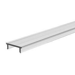 Deko Light 983060 P-01-10 kryt plast (š x v x h) 14.50 x 4.40 x 4000 mm 4 m
