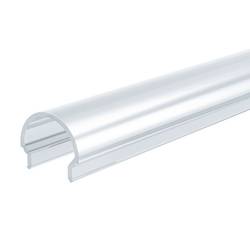 Deko Light 984510 R-01-10 kryt plast (š x v x h) 16 x 13.15 x 4000 mm 4 m