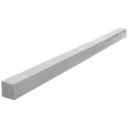 Deko Light 990109 Schaumstoffunterlage Pěnová podložka plast (š x v x h) 30 x 33 x 1235 mm 1 ks