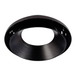 Deko Light 930382 reflektor IP20 černá