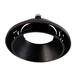 Deko Light 930381 reflektor IP20 černá