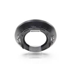 Deko Light 930381 reflektor IP20 černá