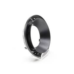 Deko Light 930381 reflektor IP20 černá