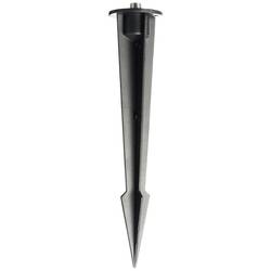 Deko Light 930427 kolík pro zapíchnutí do země černošedá