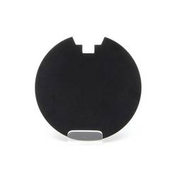 Deko Light 930394 kryt IP20 černá