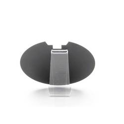 Deko Light 930394 kryt IP20 černá