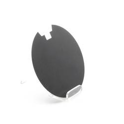 Deko Light 930394 kryt IP20 černá