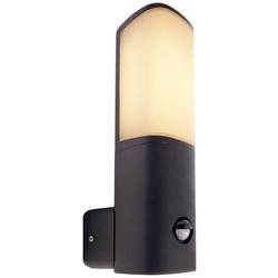 Deko Light Beacon Motion Beacon Motion Nástěnné svítidlo pevně vestavěné LED 6.50 W Energetická třída (EEK2021): G (A - G) dopravní šedá