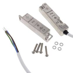 Honeywell SPS FF6-10-AC-03-SS koncový spínač 1 ks
