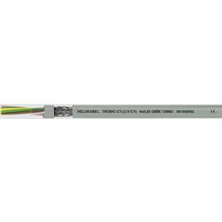 Helukabel 16031-1000 datový kabel LiYCY 7 x 0.75 mm² šedá 1000 m