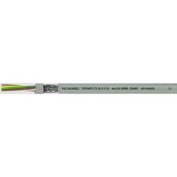 Helukabel 20064-1000 datový kabel LiYCY 14 x 0.34 mm² šedá 1000 m