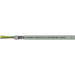 Helukabel 20039-1000 datový kabel LiYCY 18 x 0.25 mm² šedá 1000 m