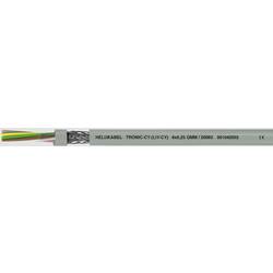Helukabel 20066-1000 datový kabel LiYCY 18 x 0.34 mm² šedá 1000 m