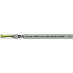 Helukabel 16034-1000 datový kabel LiYCY 12 x 0.75 mm² šedá 1000 m