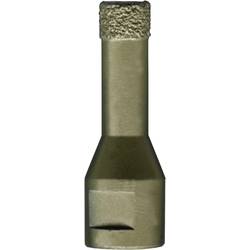 Heller 28664 0 vrták do obkladů 20 mm 1 ks