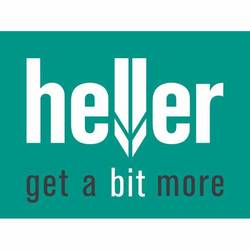 Heller 28662 6 vrták do obkladů 10 mm 1 ks