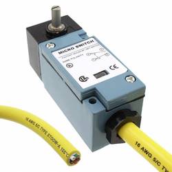 Honeywell SPS LSA1AC koncový spínač 1 ks