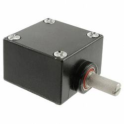 Honeywell SPS LSZ1AB koncový spínač 1 ks