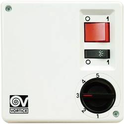Vortice SCNR nástěnné trafo stropního ventilátoru bílá