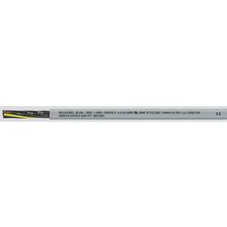 Helukabel JZ-603 83651-1000 řídicí kabel 4 G 0.50 mm², 1000 m, šedá