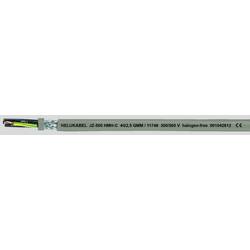 HELU JZ-500 HMH 11700-1000 řídicí kabel 2 x 1 mm², 1000 m, šedá