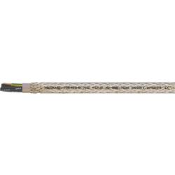 Helukabel Y-CY-JZ 16202-1000 řídicí kabel 4 G 0.50 mm², 1000 m, transparentní