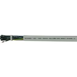 Helukabel H05VV5-F 13120-1000 řídicí kabel 2 x 1.5 mm², 1000 m, šedá