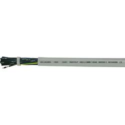 Helukabel H05VV5-F (NYSLYÖ-JZ) 13003-1000 řídicí kabel 5 G 0.50 mm², 1000 m, šedá