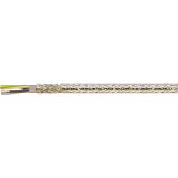 Helukabel Y-CY-JB 16126-1000 řídicí kabel 3 G 0.75 mm², 1000 m, transparentní