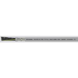 HELU F-CY-JZ 16372-1000 řídicí kabel 4 G 1 mm², 1000 m, šedá