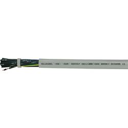 Helukabel H05VV5-F (NYSLYÖ-JZ) 13037-1000 řídicí kabel 3 G 1.5 mm², 1000 m, šedá