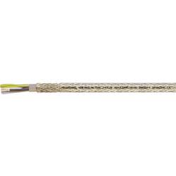 Helukabel Y-CY-JB 16131-1000 řídicí kabel 4 G 1 mm², 1000 m, transparentní