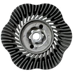 Opěrný talíř Combiclick měkký Ø 115/125 mm, 5/8-11UNC PFERD TOOLS 44890163