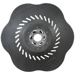 Opěrný talíř Combiclick měkký Ø 115/125 mm, M14 PFERD TOOLS 44890153