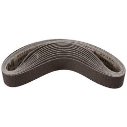 PFERD TOOLS BA 40/760 A 400 CK 45000213 sada brusného pásu Zrnitost 400 (d x š) 760 mm x 40 mm 10 ks