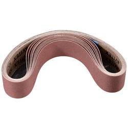 PFERD TOOLS BA 40/760 A 120 45000208 sada brusného pásu Zrnitost 120 (d x š) 760 mm x 40 mm 10 ks