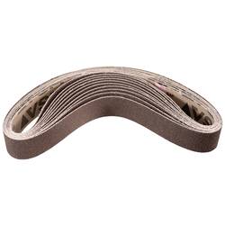 PFERD TOOLS BA 40/820 A 600 CK 45000229 sada brusného pásu Zrnitost 600 (d x š) 820 mm x 40 mm 10 ks