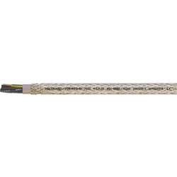 Helukabel Y-CY-JZ 16273-1000 řídicí kabel 4 G 1.5 mm², 1000 m, transparentní