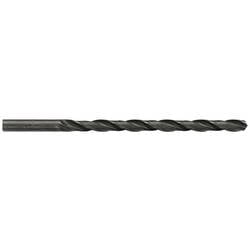 Wolfcraft 7599010 HSS kovový spirálový vrták 8 mm Celková délka 165 mm DIN 338 válcová stopka 1 ks