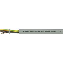 Helukabel PURö-JZ 22152-1000 řídicí kabel 7 G 1.5 mm², 1000 m, šedá