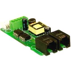 Dehner Elektronik CT-551 CT-551 řídicí deska 1 ks